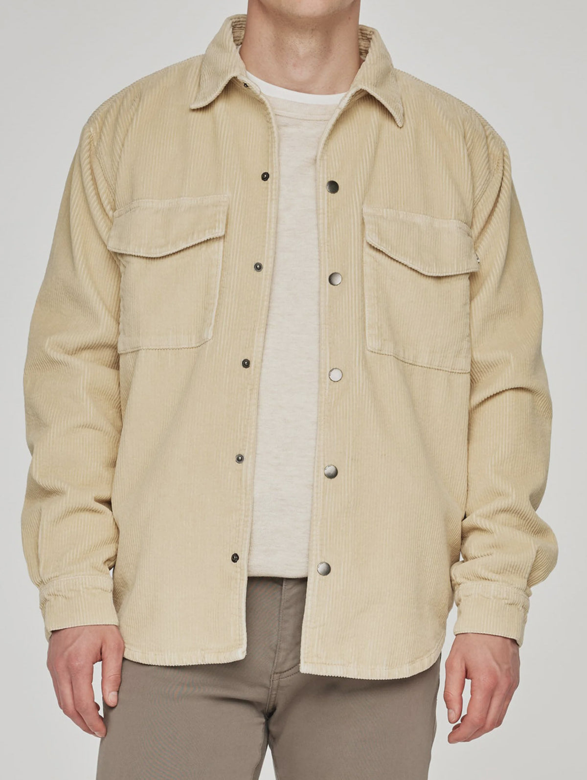 Hudson & Perry Jacket