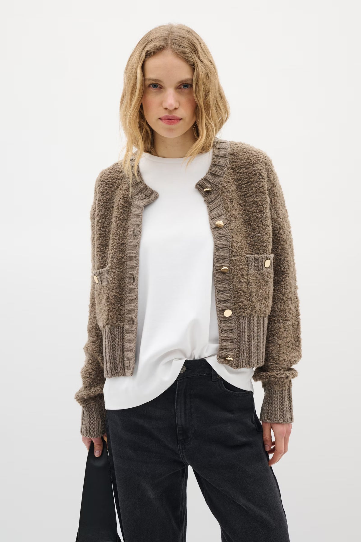 Guol Cardigan