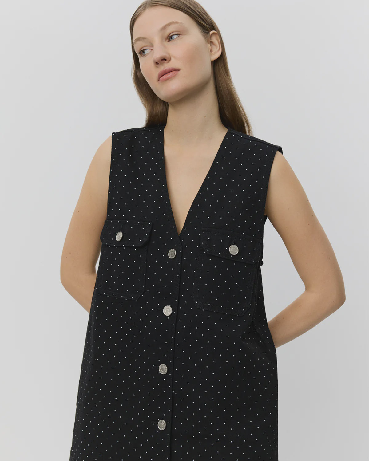 Billie Dress