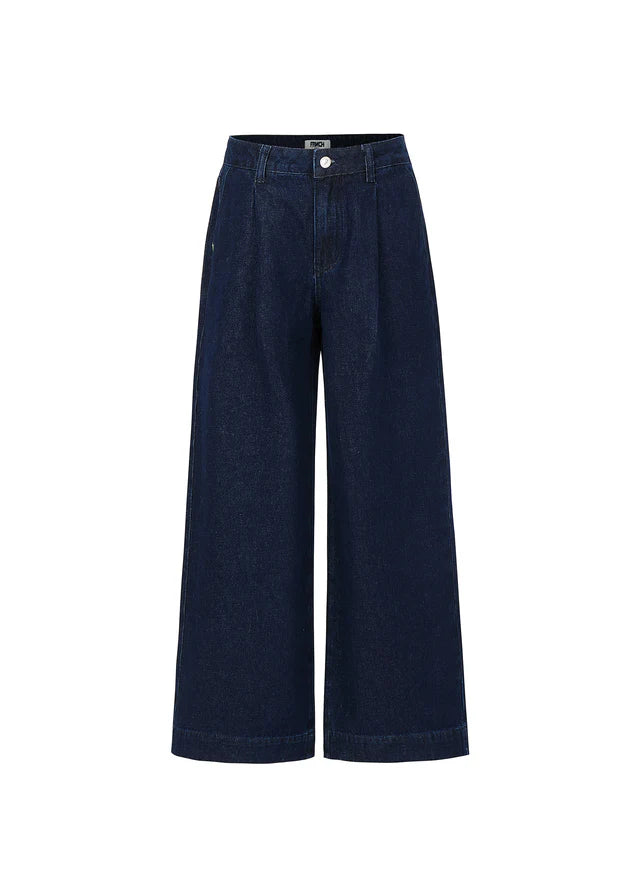 Kishu Jean