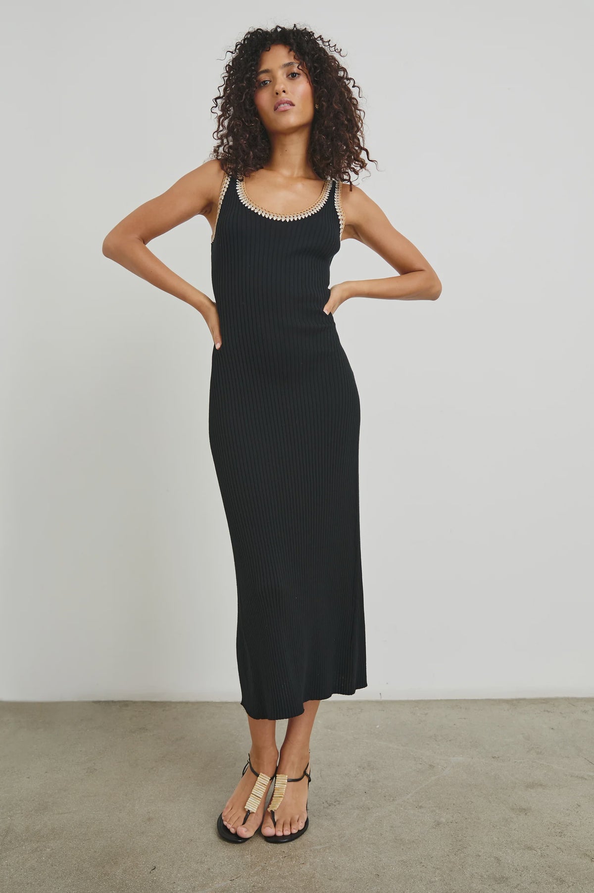 Colleen Dress