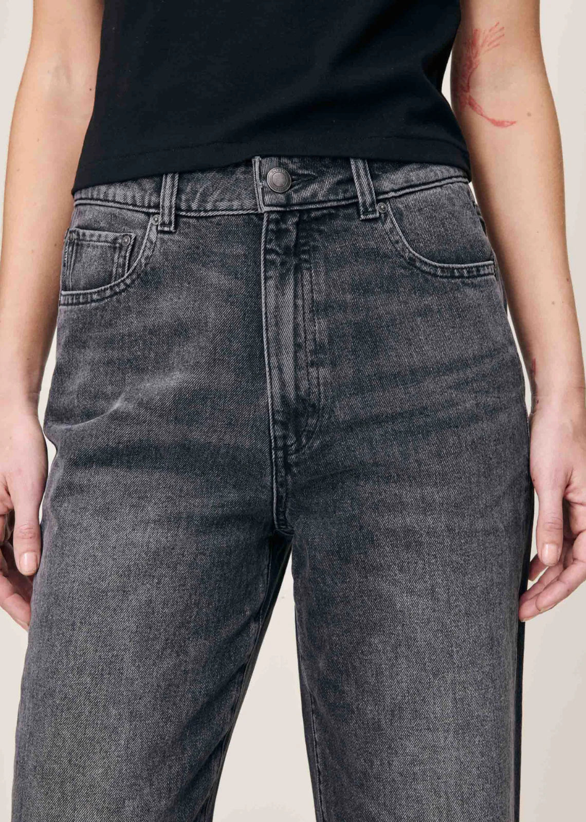 Karmine Refined Vintage