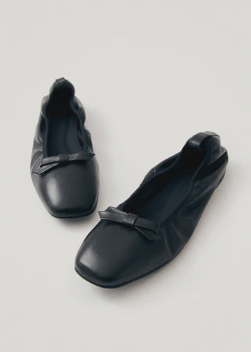 Freya Ballet Flats