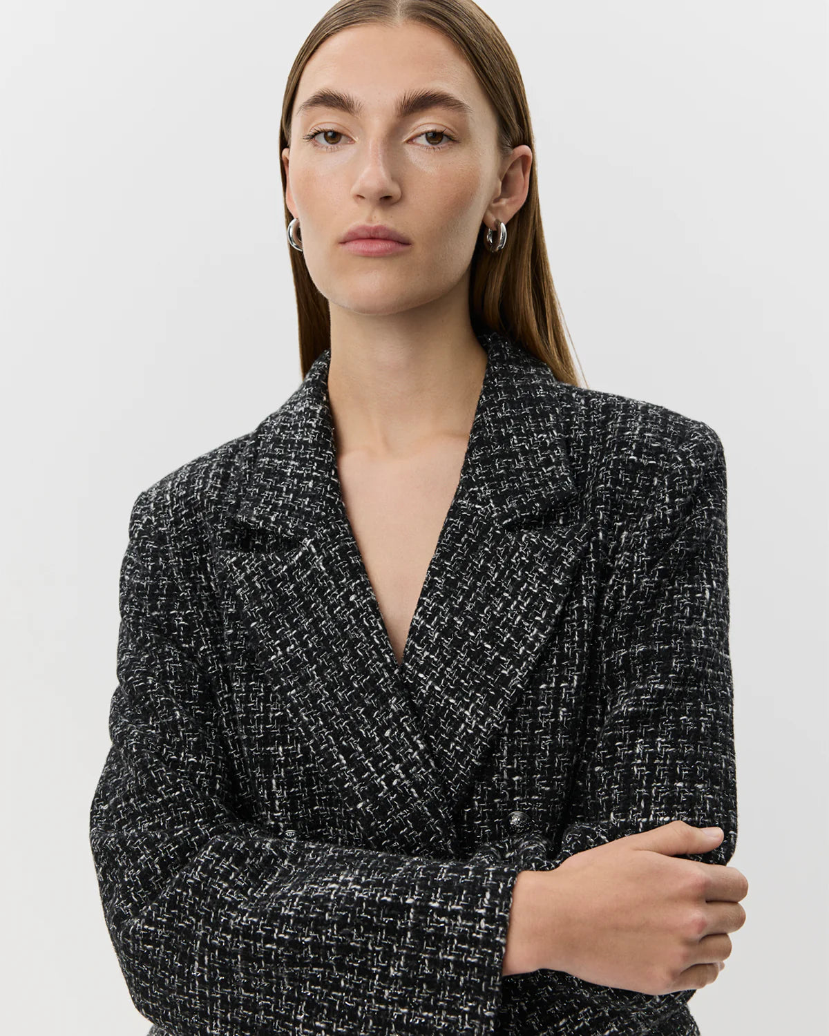Evie Jacket