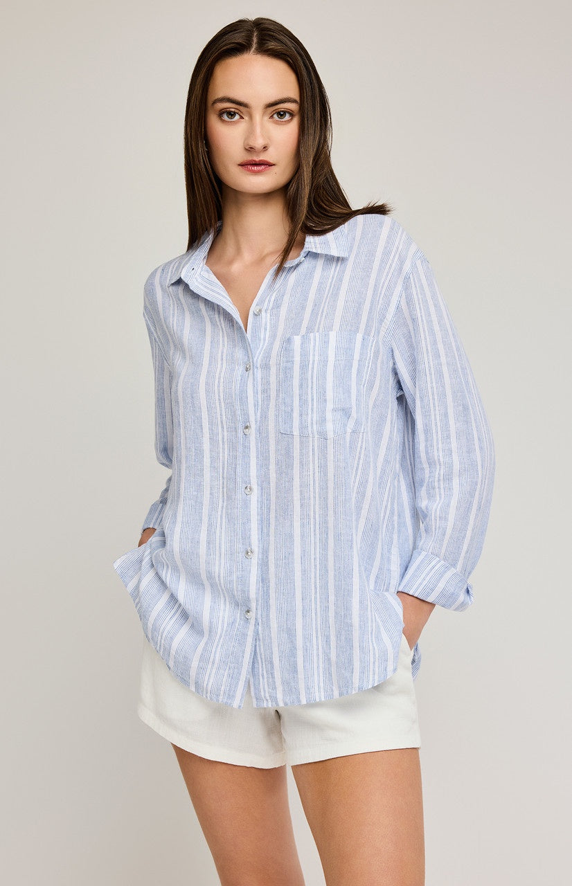 Luka Blouse