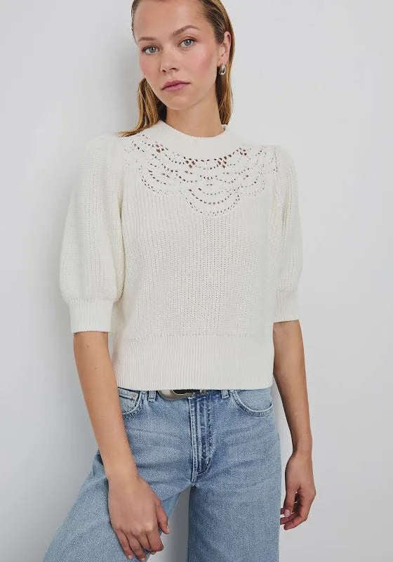 Steph Sweater