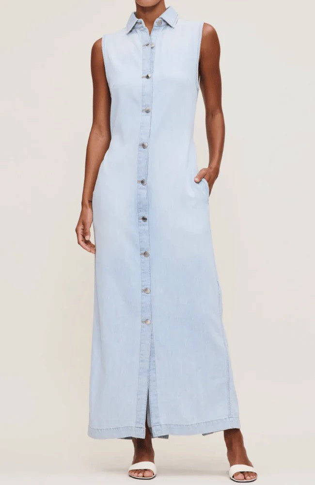 Deuxieme Classe STAR＆STRIPE DRESS STAR＆STRIPE/スターアンドストライプ】 DRESS（ワンピース