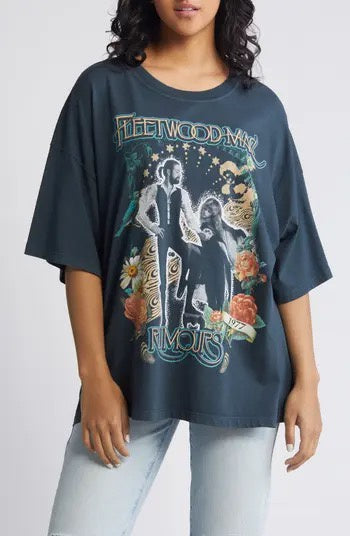 Fleetwood Mac Tee