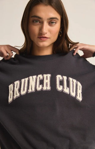 Brunch Club Sweater