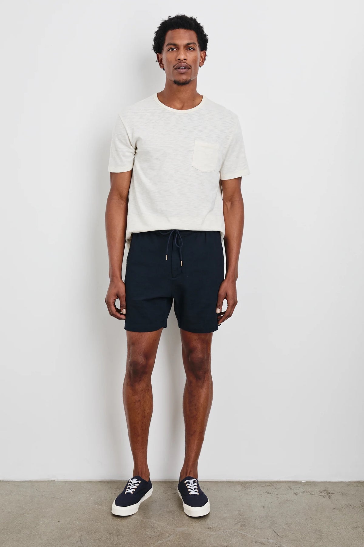 Archer Short