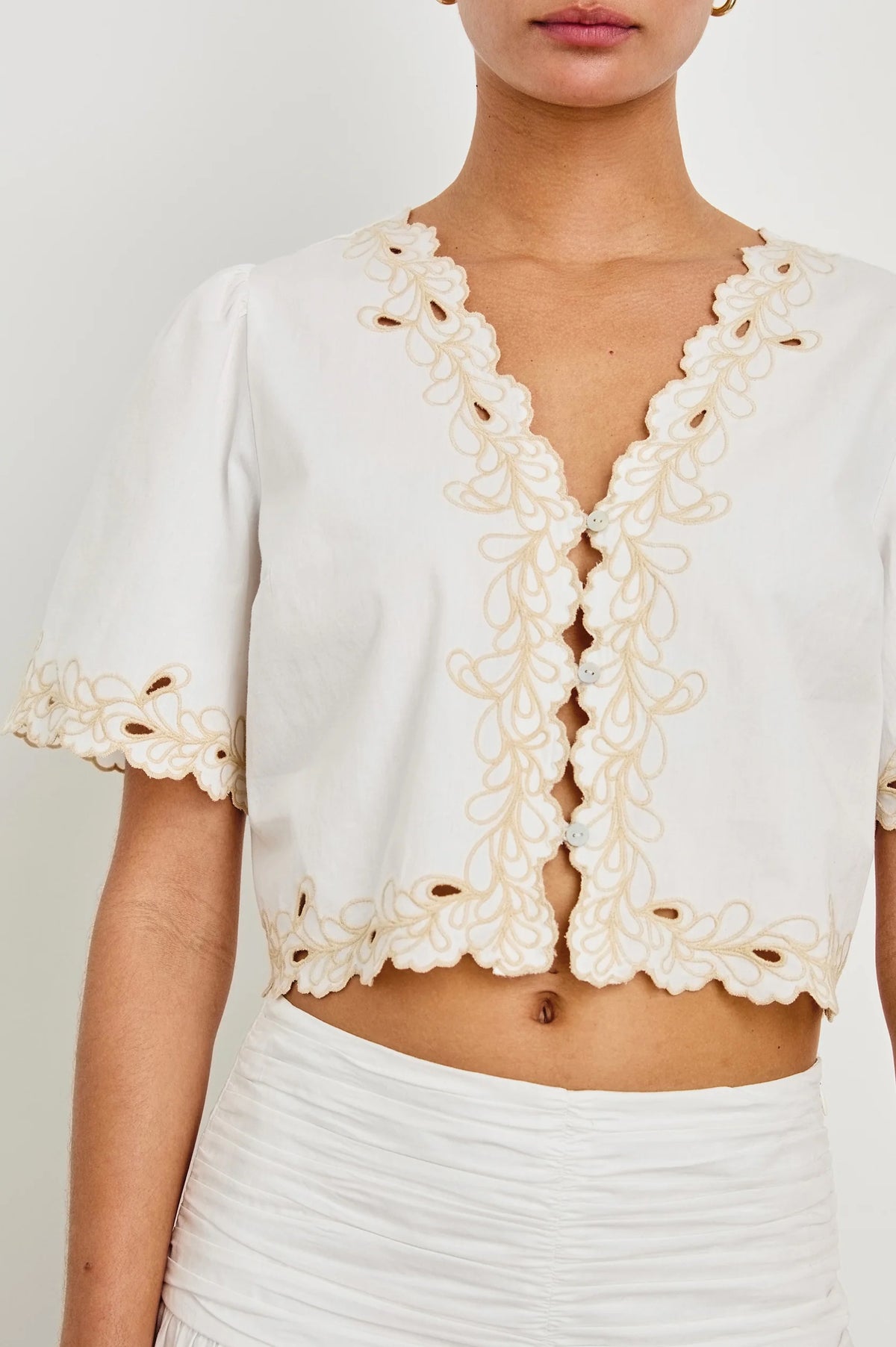 Cataluna Top