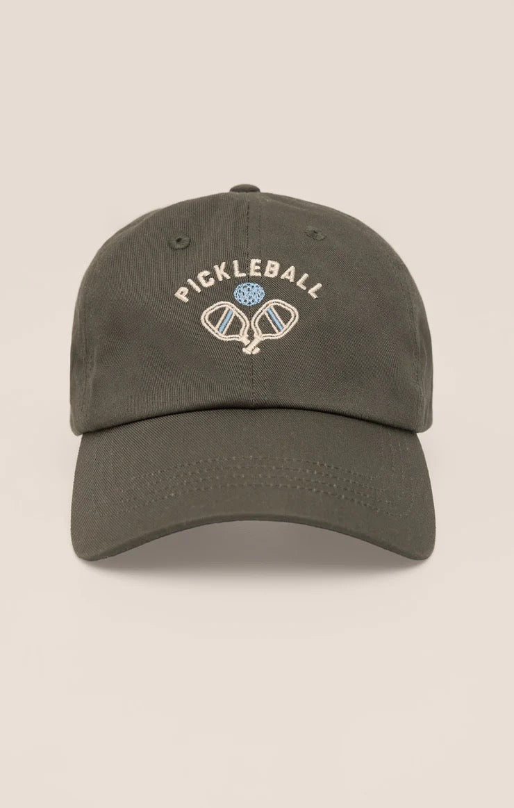 Pickle Ball Hat