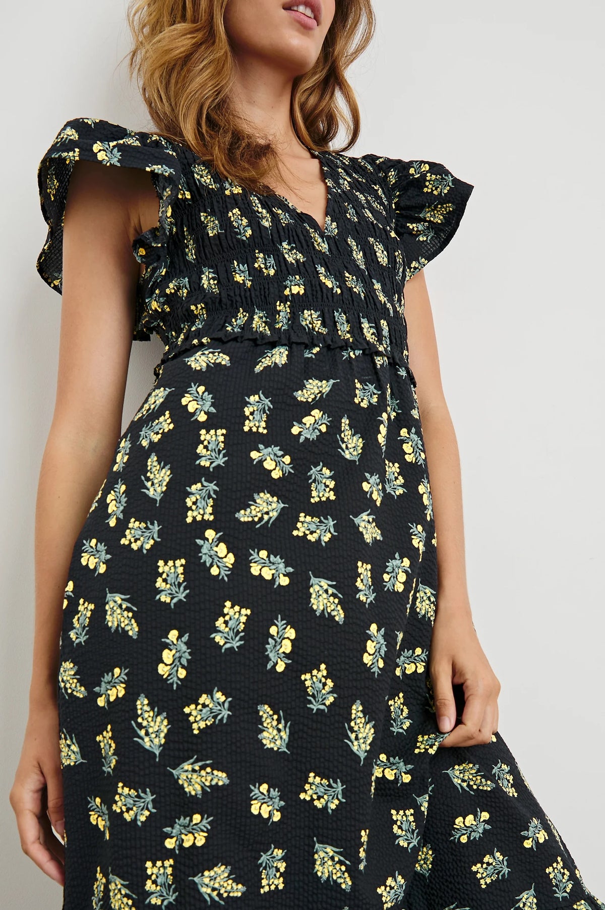 Clementine Dress