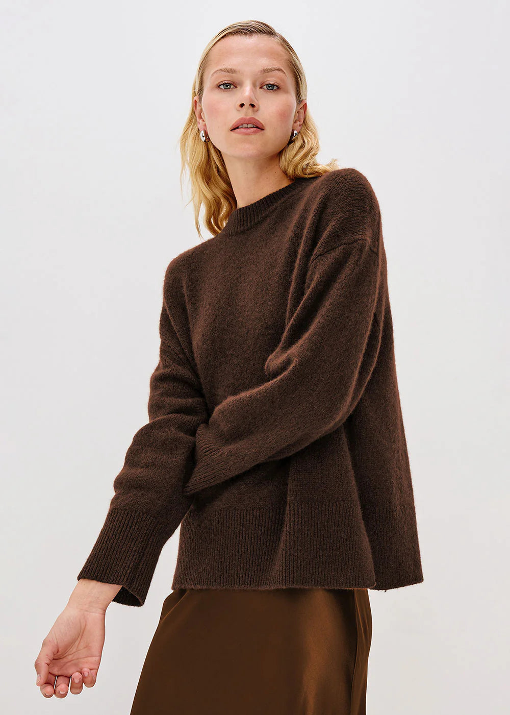 Mirannda Sweater