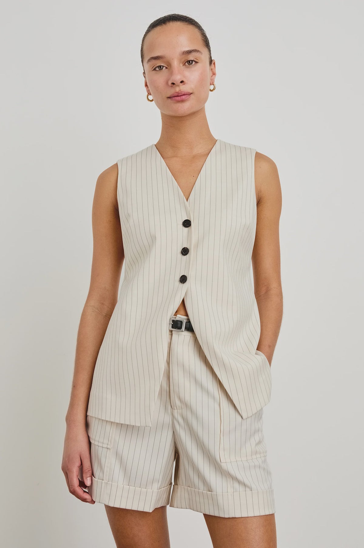 Mylah Vest