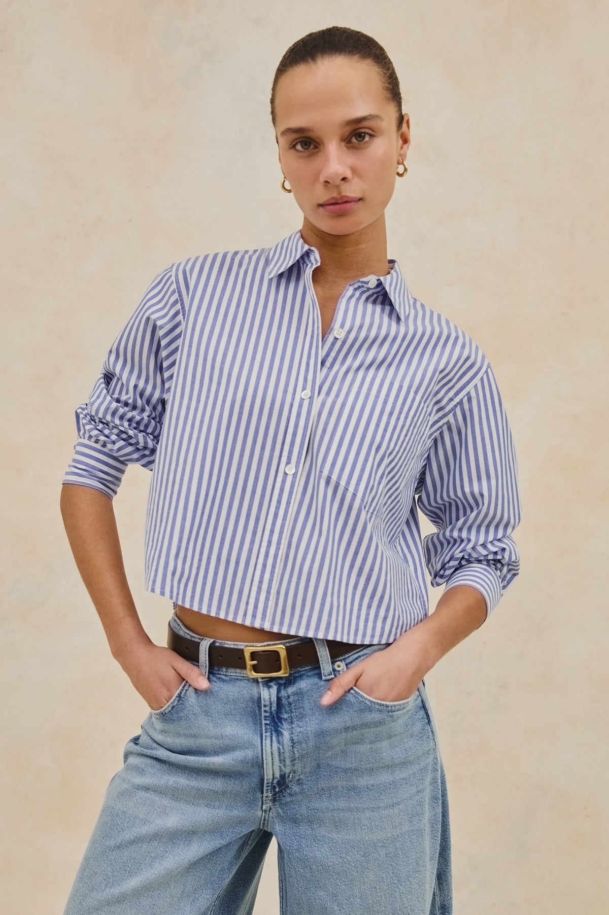 Ramy Shirt