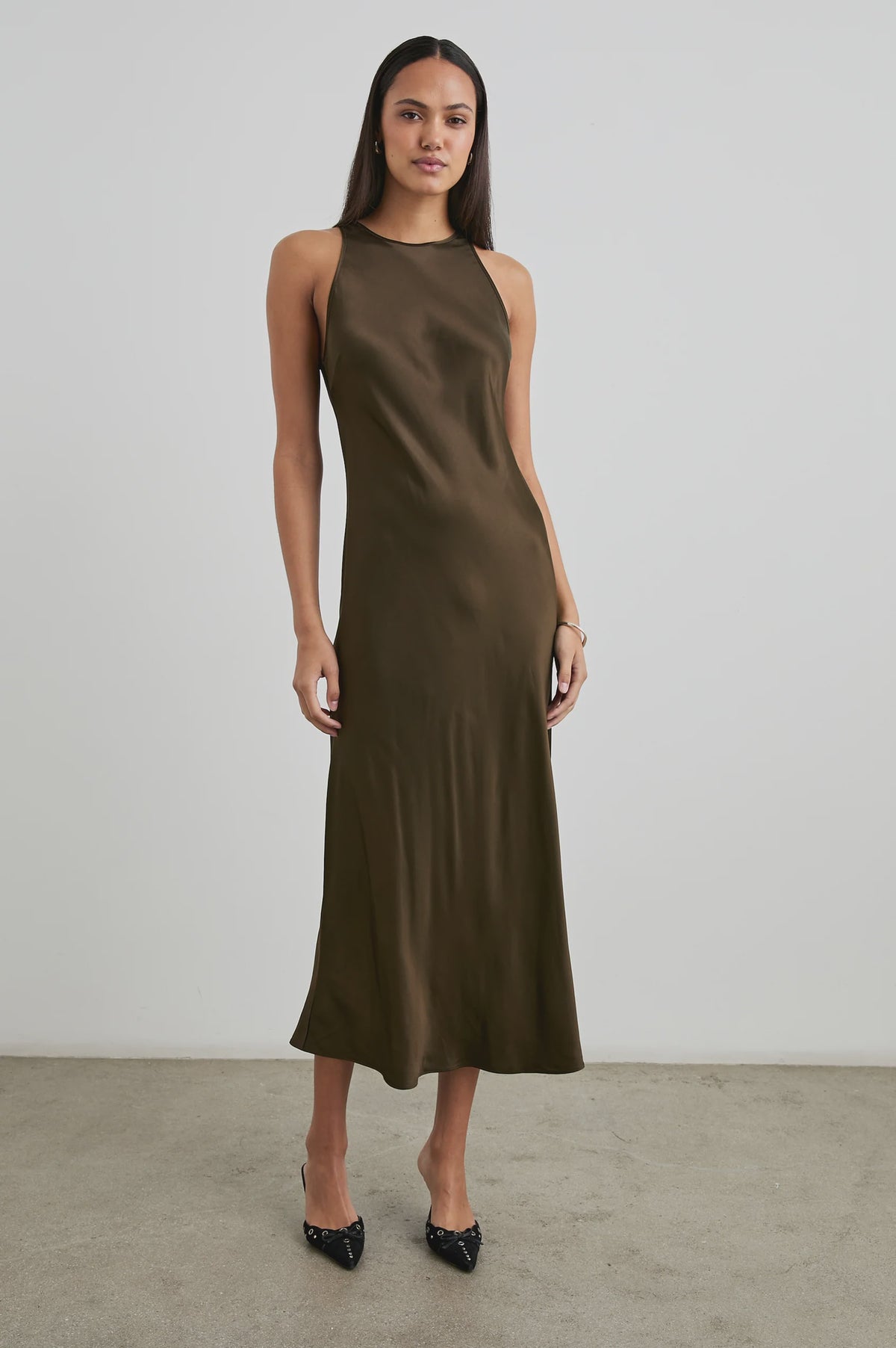 Solene Dress