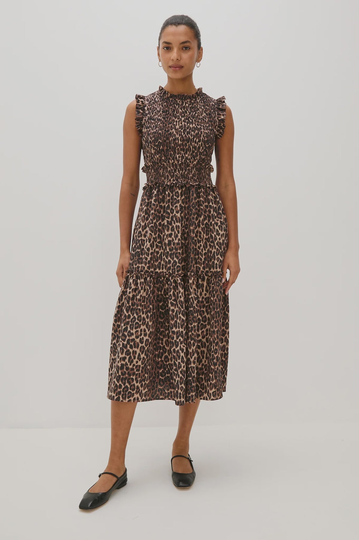 Nala Dress