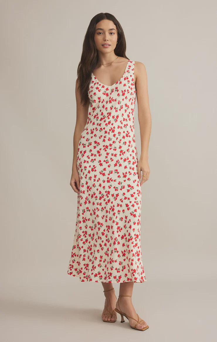 Hana La Rosa Maxi