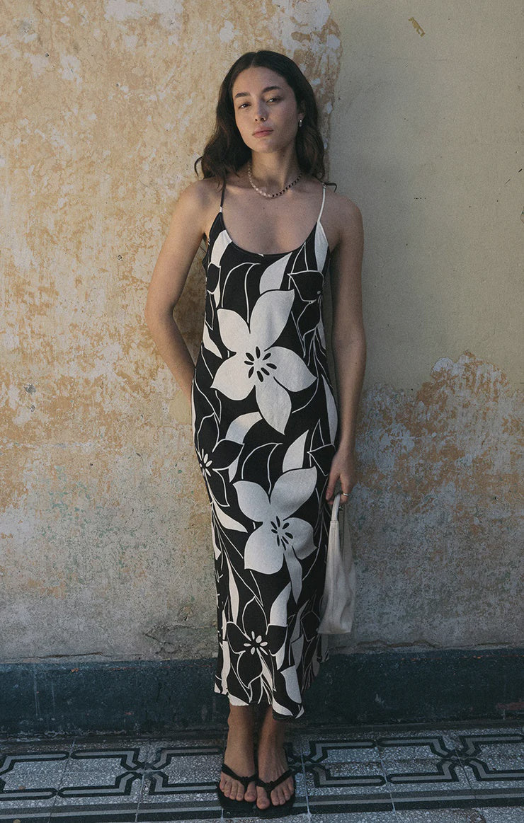 Cecily Madero Dress