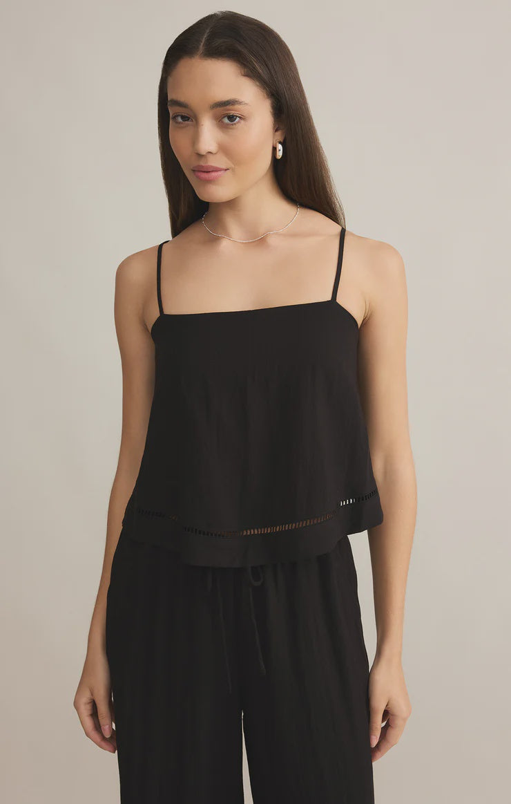 La Luz Tank