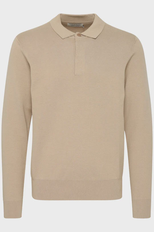 Julian Polo Knit