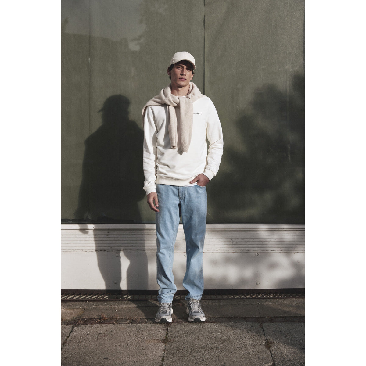 5 Pocket Jeans