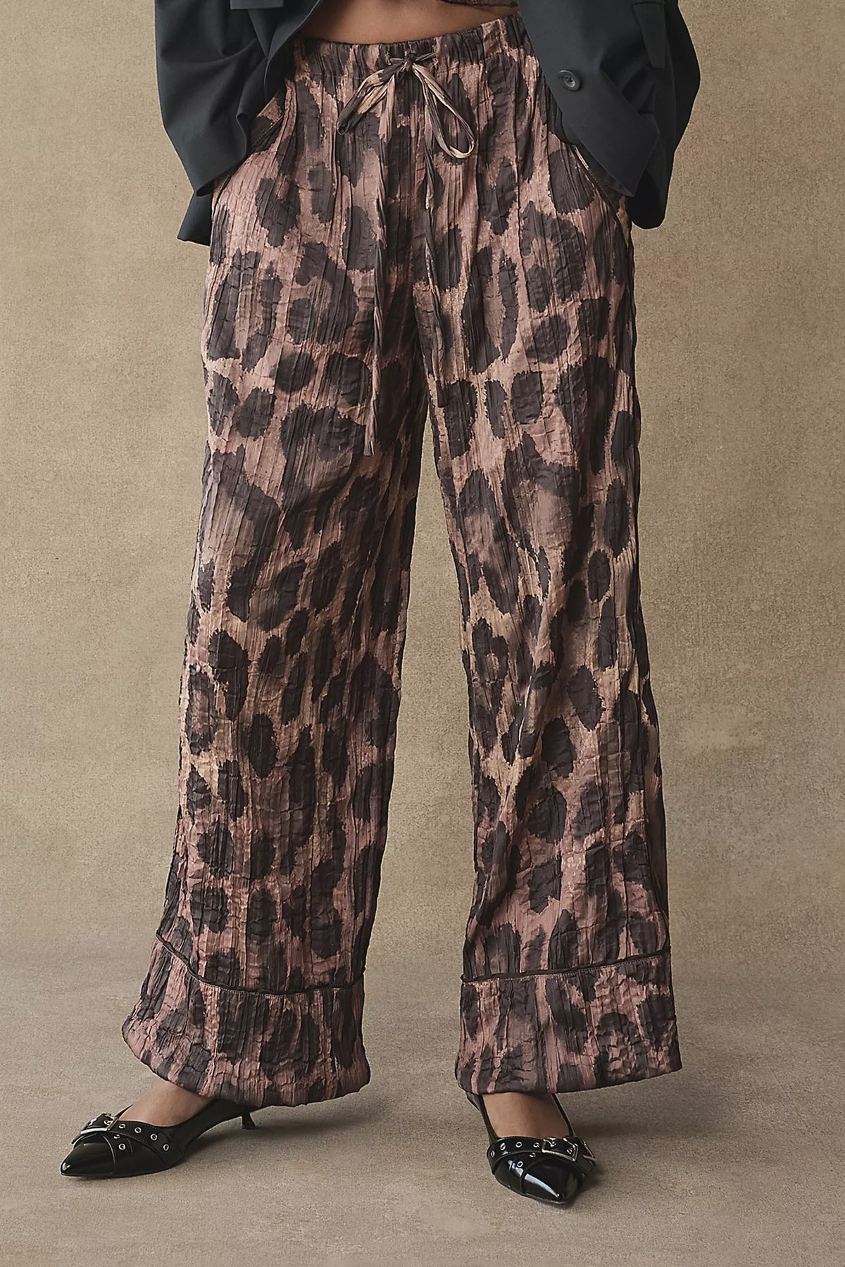 So 90's Kitten Heel