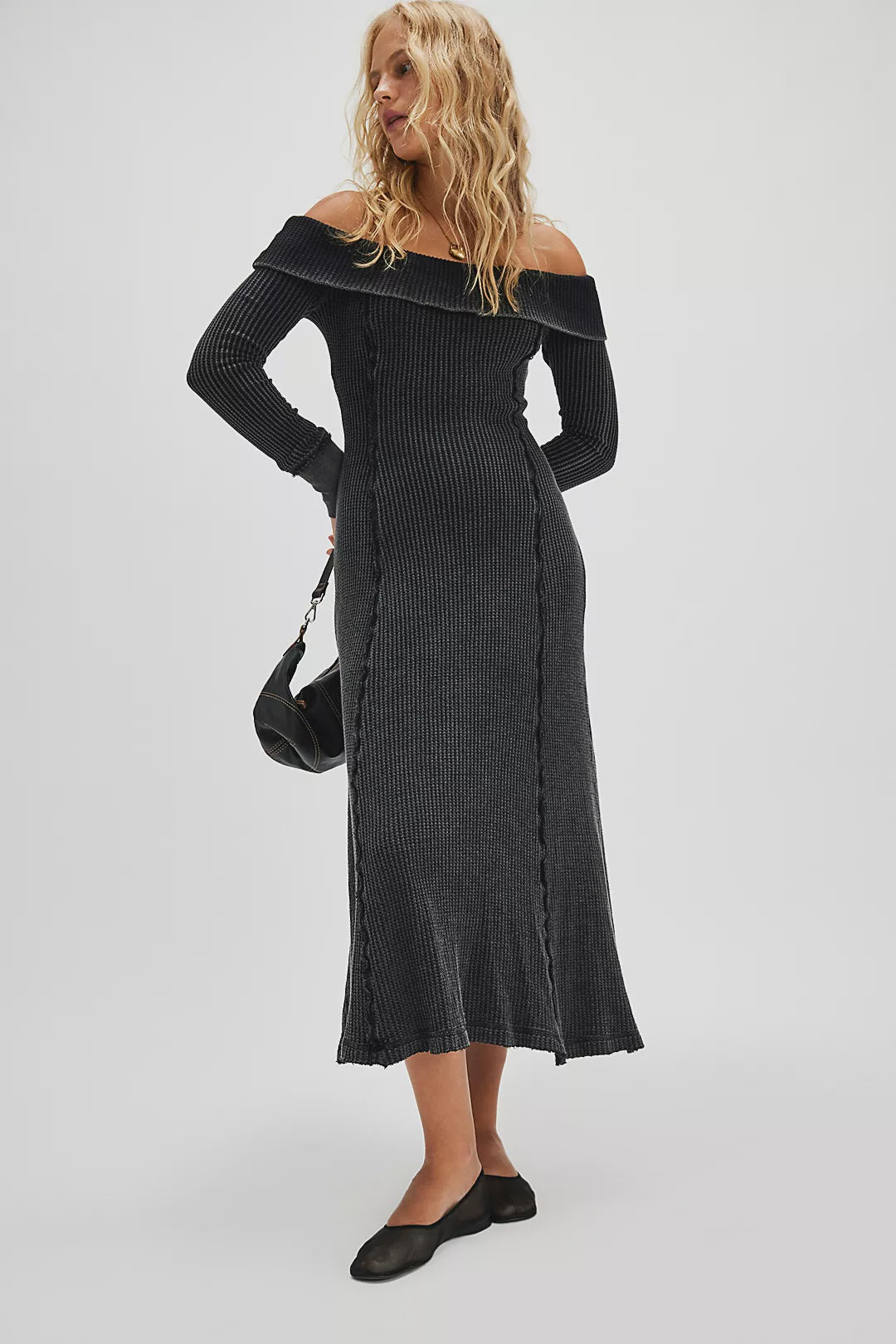 Monty Midi Dress