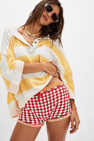 Wonderful Tee Yellow