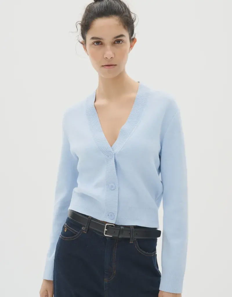 Wallis Cardi