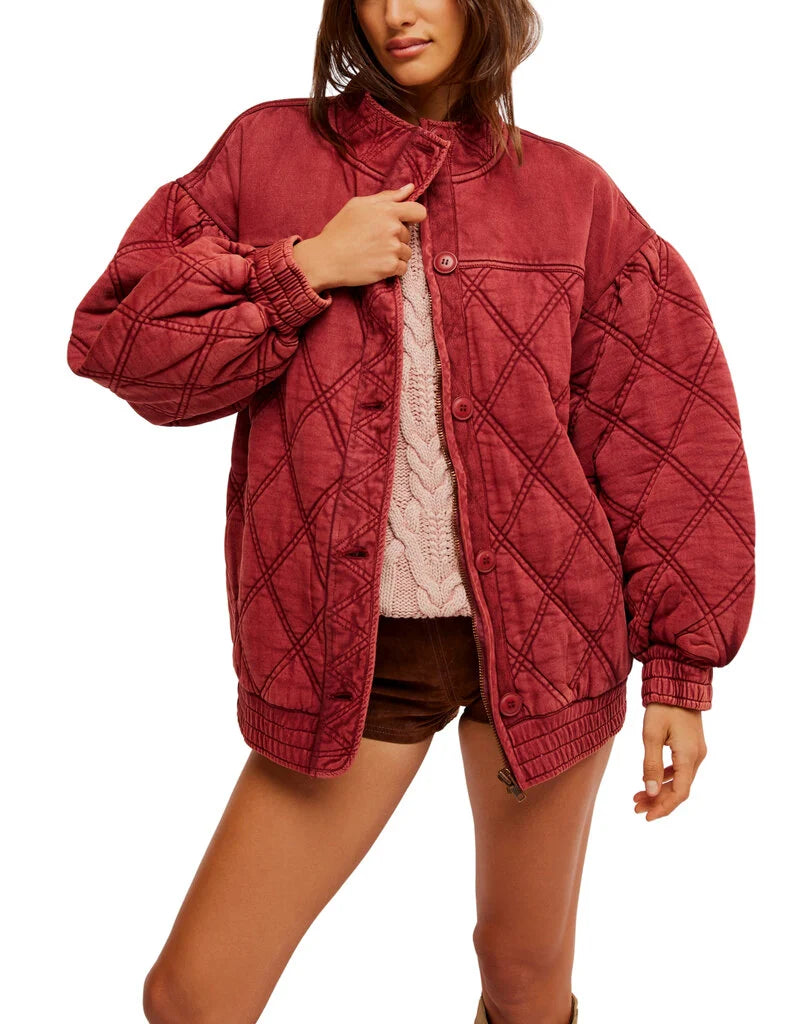 Juno Jacket